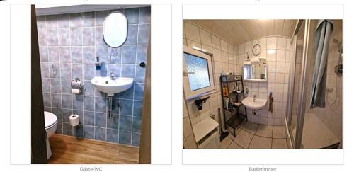 Foto - Etagenwohnung in Kelsterbach zur Miete