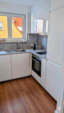 Foto - 1 Zimmer Etagenwohnung zur Miete in Magstadt