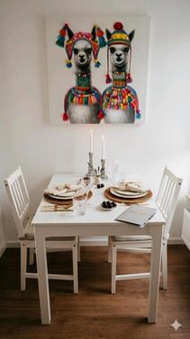 Foto - 1 Zimmer Etagenwohnung in Magstadt