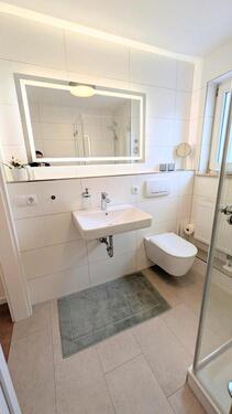 Foto - Etagenwohnung in Magstadt zur Miete