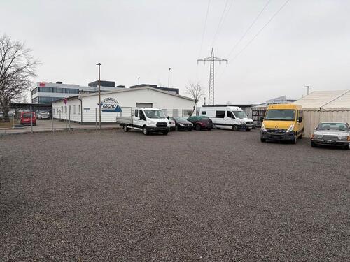 Foto - andere zur Miete in Graben-Neudorf