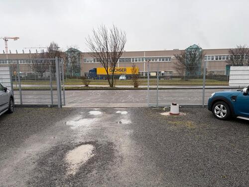 Foto - andere in Graben-Neudorf zur Miete