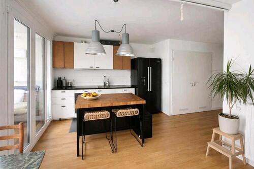 Foto - 3 Zimmer Etagenwohnung zur Miete in Leipzig