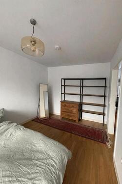 Foto - Etagenwohnung in Leipzig zur Miete