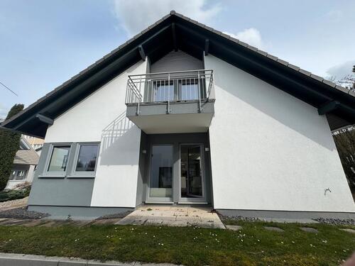 Foto - 4 Zimmer Einfamilienhaus zum Kaufen in Straßberg