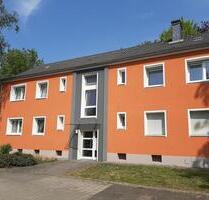 Wenn es einmal zu eng wird, haben wir die passende Wohnung. - Duisburg Hamborn