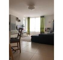 2-Zimmer-Appartement mit Weitblick in Mörfelden-Walldorf