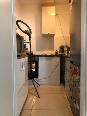 Foto - 2 Zimmer Etagenwohnung in Mörfelden-Walldorf