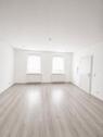 Foto - 2-Zimmer-Wohnung mit Wohnzimmer, Schlafzimmer, Küche und Bad