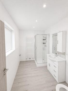 Foto - Erdgeschoßwohnung in Lohfelden zur Miete