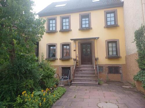 Foto - Haus im Landhausstil, WG, - 865,00&nbsp;EUR Kaltmiete, ca.&nbsp; 120,00&nbsp;m&sup2;