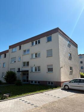 Foto - Leerstehende 3 Zimmer Wohnung in Schorndorf zum Verkauf
