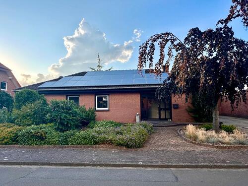 Foto - Freistehender Bungalow in Billerbeck – provisionsfrei