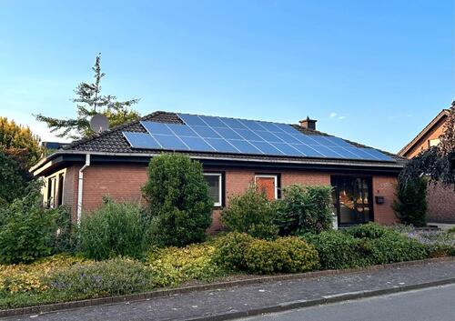Foto - 6 Zimmer Bungalow zum Kaufen in Billerbeck