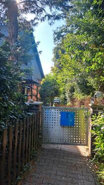 Foto - Groß Zügiges 1 Familien Haus mit Einliegerwohnung in ruhiger Lage