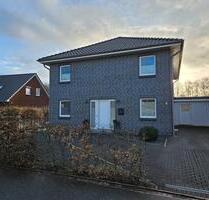 Provisionsfrei: Moderne Stadtvilla in der Gartenstadt Weiche FL - Flensburg Falkenberg