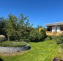 Kleingarten in liebevolle Hände abzugeben (Nähe Flöha) - Chemnitz Klaffenbach