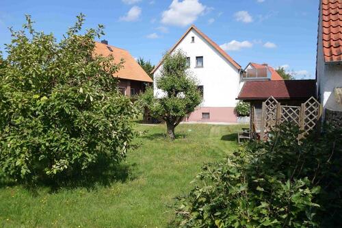 Foto - 5 Zimmer Einfamilienhaus in Weyhausen