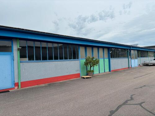 Foto - Lagerfläche oder Mehr? - 3.300,00 EUR Kaltmiete, ca.  326,00 m²