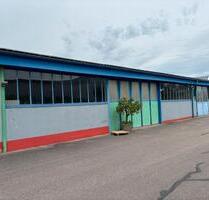 Lagerfläche oder Mehr? - 3.300,00 EUR Kaltmiete, ca.  326,00 m² in Regenstauf (PLZ: 93128)