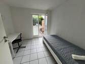 Foto - WG Zimmer im Erdgeschoss mit Terrasse zu vermieten