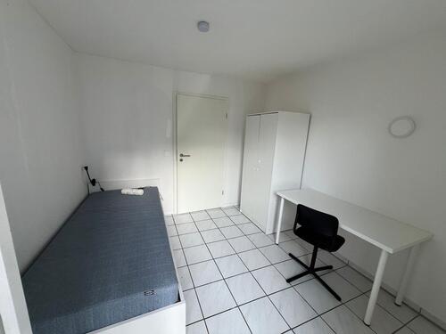 Foto - Etagenwohnung in Rümmingen zur Miete