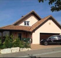 Meditteranes Einfamilienhaus bezugsfertig - Ilsfeld