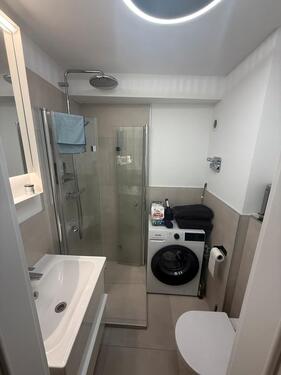 Foto - Etagenwohnung zur Miete in München