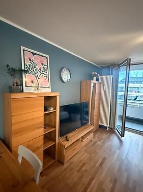 Foto - Etagenwohnung in München