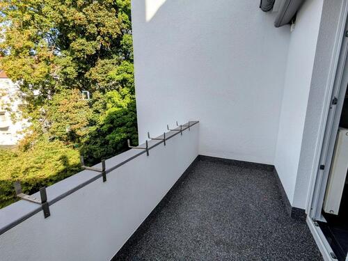 Foto - Etagenwohnung in Essen zur Miete