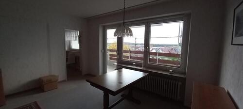 Foto - Etagenwohnung in Bad Teinach-Zavelstein