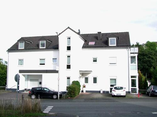 Foto - Eigentumswohnung als Kapitalanlage in einem Mehrfamilienhaus