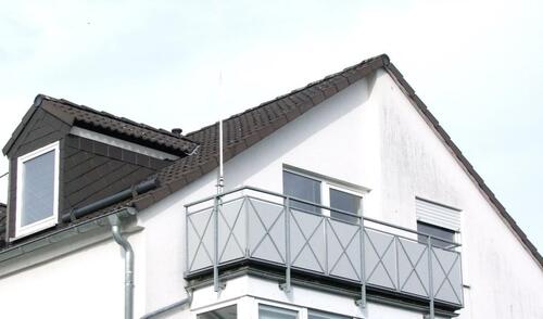 Foto - Etagenwohnung in Mittenaar zum Kaufen