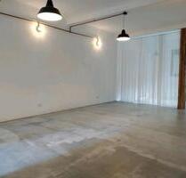 Fotolocation Workshop Kurse Yoga Mietlocation Loft 65m² - Stuttgart Stuttgart-West