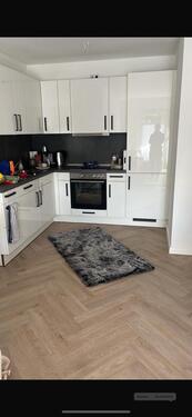 Foto - Etagenwohnung in Hamburg