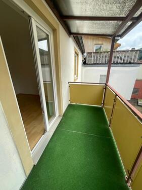 Foto - Etagenwohnung zur Miete in Bad Brückenau