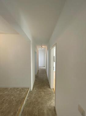 Foto - Etagenwohnung in Bad Brückenau