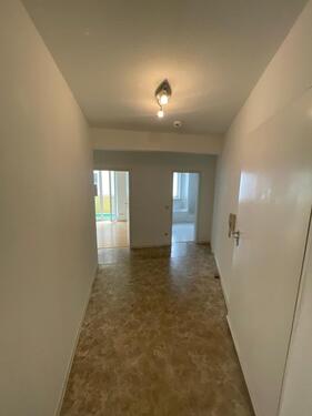 Foto - Etagenwohnung in Bad Brückenau zur Miete