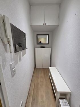 Foto - Etagenwohnung in Berlin zur Miete