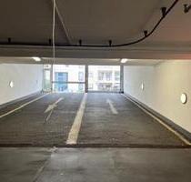 2 Tiefgaragen-Stellpätze, am Riedbergplatz - Frankfurt am Main Kalbach