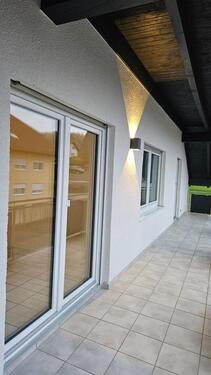 Foto - Etagenwohnung zur Miete in Hachenburg