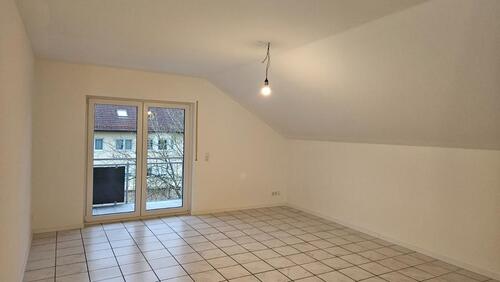 Foto - Etagenwohnung in Hachenburg