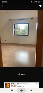 Foto - Etagenwohnung in Horstmar