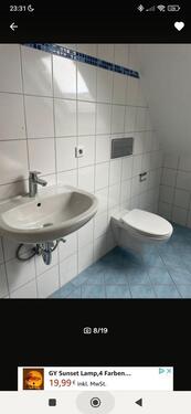 Foto - Etagenwohnung in Horstmar zur Miete