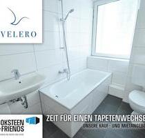 Lichtdurchflutet und komplett KERNSANIERT! Mit Einbauküche! - Gelsenkirchen Gelsenkirchen-Nord