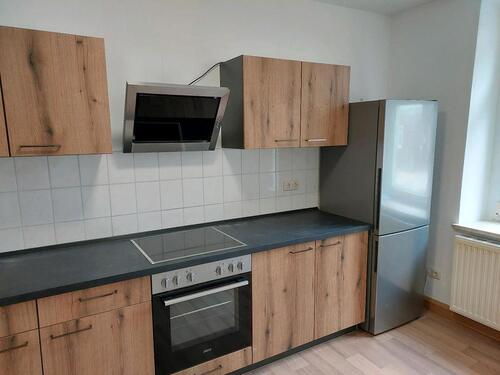 Foto - 2 Zimmer Wohnung - 330,00 EUR Kaltmiete,