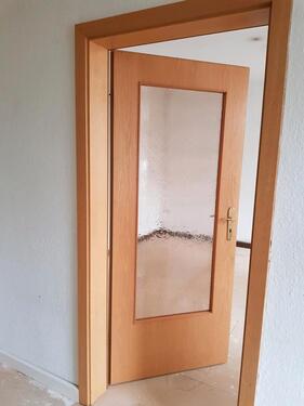 Foto - Etagenwohnung in Aue-Bad Schlema zur Miete