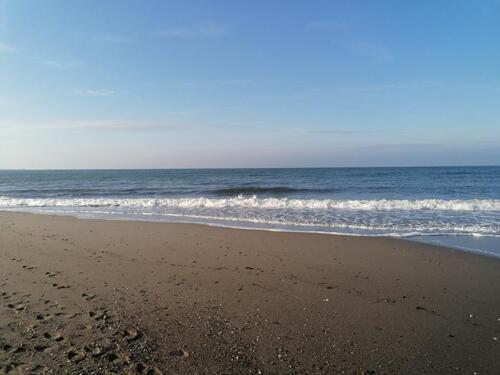 Foto - Kleine sonnige Wohnung am Meer ab Januar bis März zuvermieten....