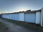 Foto - Garage Lagerhalle Stellplatz 22,87qm
