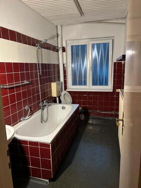 Foto - 3 Zimmer Etagenwohnung in Wilhelmshaven